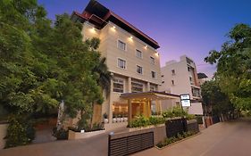 Keys Prima By Lemon Tree Hotels, Katti-Ma, Chennai
